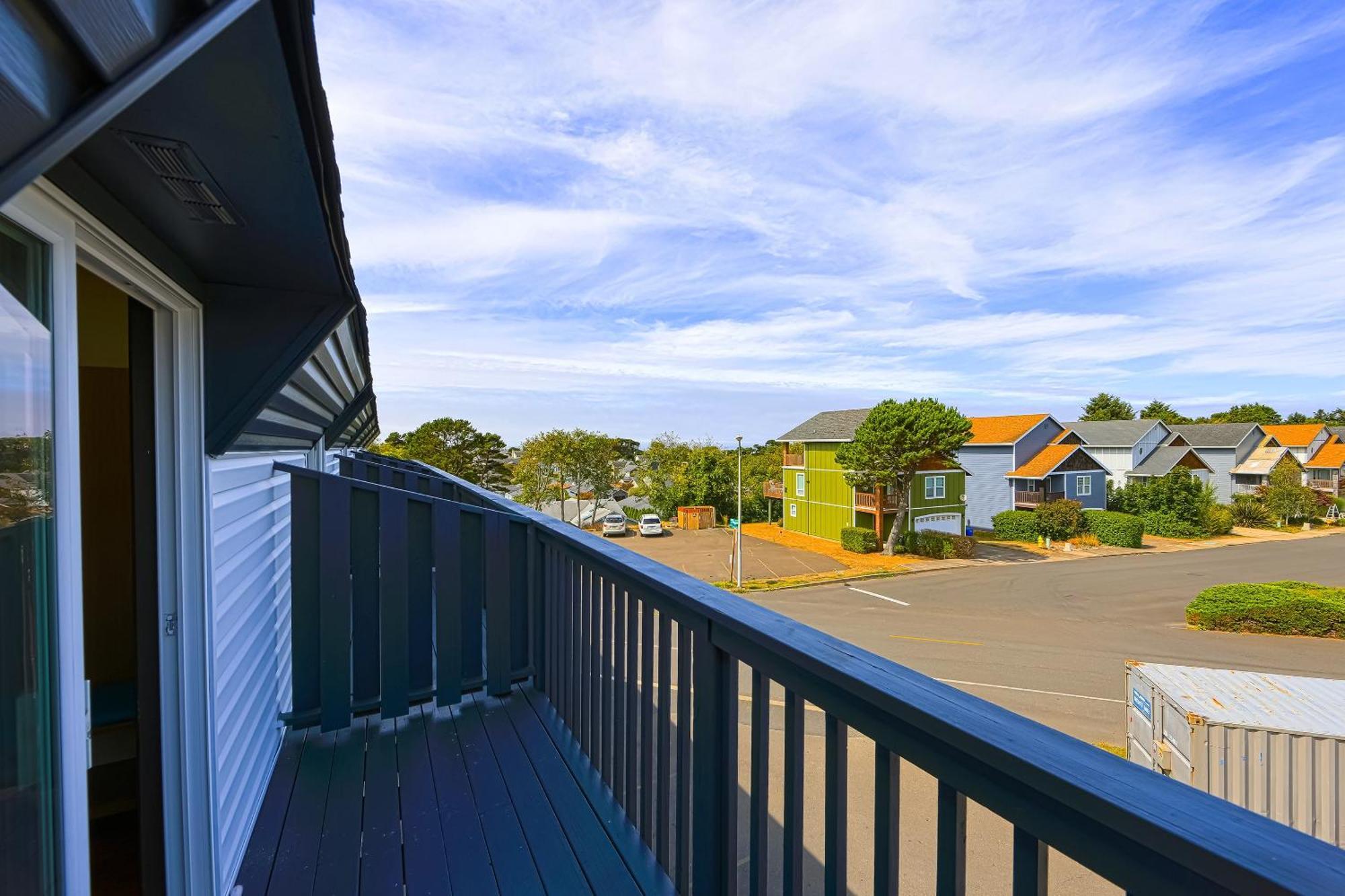 Coastal Inn By Oyo Lincoln City - Oregon Coast Hwy Экстерьер фото